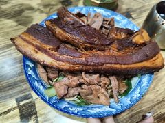 -九八五面馆(欧洲城店)