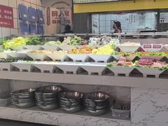 -醉人椒麻辣香锅(上地华联店)