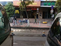 白天门面-笋爷高汤嗦螺粉·螺蛳粉(上社店)