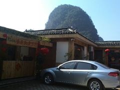 android_upload_pic-生态苑农庄(十里画廊遇龙河店)