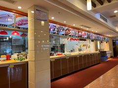 -深运潮州粥(水库店)