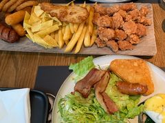 -闲·胡同 Barblu Hutong(雍和宫五道营店)