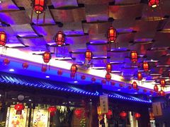 -宝丽金大酒店·洗浴中心