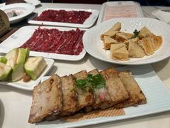 -围炉夜话·潮汕卤水火锅(榕江店)