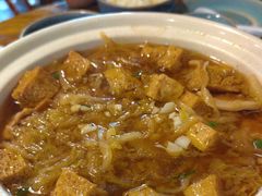 -卧龙堡客栈·中餐厅(古北水镇店)