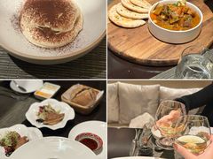 -广州天河希尔顿酒店