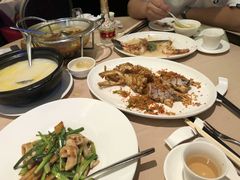 -陶陶居海鲜酒家(新马路店)