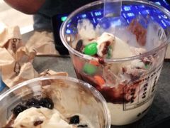 波波冰淇淋-喜茶(上海打浦桥日月光gelato lab+店)