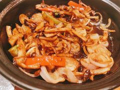 -城南往事(滨江世茂店)