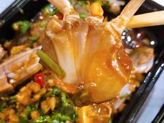 -大洋家·精品潮汕菜·生腌砂锅粥(天河东路店)