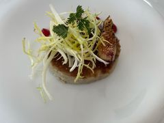 鹅肝-TRB Forbidden City(故宫店)