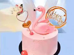 -BONCAKE裱花蛋糕(万象汇店)
