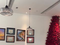 -22ºN BISTRO西餐&酒馆(石奥商业街店)