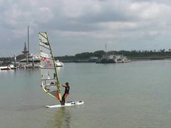 -日照世帆赛基地