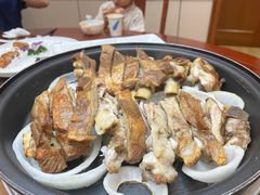 -茶港食堂(武昌店)