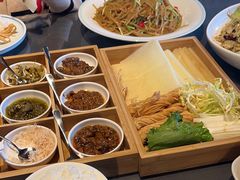 -一桶江山餐厅(松北店)