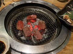 特上牛小排-御牛道日式烤肉料理(杭州万象城店)