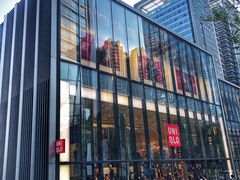 -优衣库(深圳万象天地旗舰店)