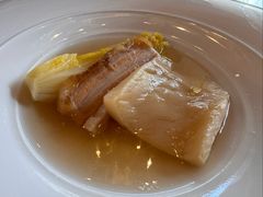 -北京古城老院厉晓麟精致菜