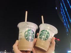 -星巴克(佛山顺德大融城店)