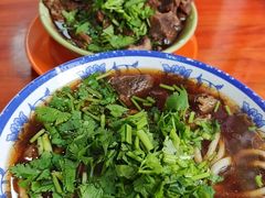 -清真-戏楼王记牛肉面