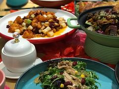 -CLUB心邸·掼蛋·麻将·扑克(日坛店)