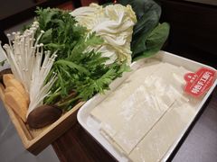 -蝎王府羊蝎子(虎坊桥总店)
