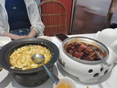 -阿甘小馆(陇海路店)