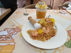 -IPSTAR·潮玩星球·主题店