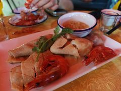 -涛记酒家(瑞宝南路店)