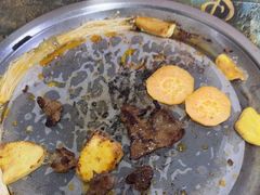 -牛牛牛酸菜煎肉店(望云寺路店)