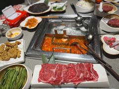 -海底捞火锅(龙岗星河COCO Park店)
