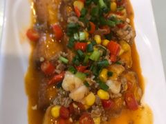 -大瓦罐湘土菜(海淀南路店)