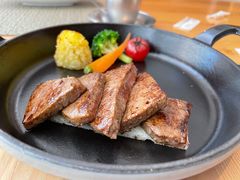 -香樟花园法式铁板烧(恒隆广场店)