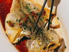 -维园悦谱·海派家常菜(乌鲁木齐南路店)