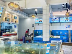 -阿伟海鲜楼·福建菜(涵江店)