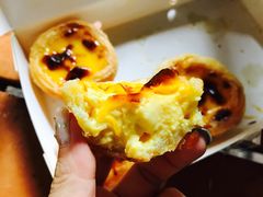 -玛嘉烈蛋挞(金利来大厦店)
