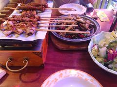 -肉串汪(望京店)