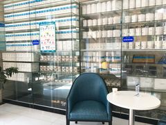 -泰康拜博口腔医院(海曙店)