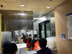 -林静小吃(复兴路店)