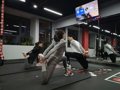-梦马健身工作室