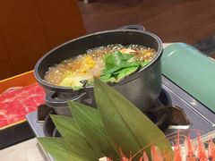 -極上萬膳·日料放题(来福士江景店)