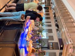 -Social 秀西餐厅-长沙瑞吉酒店(运达店)