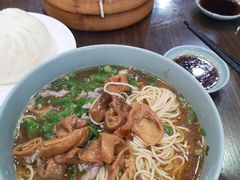 -静海楼(学田店)