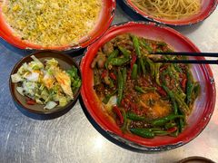 -馬伍旺川菜(江北虹悦城店)