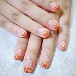 -NEW LOOK-绿麓 · 美甲美睫脱毛工作室