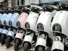 -雅迪电动车(北艾路店)