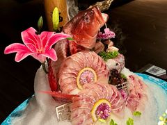 -太古汇海鲜姿造(延寿店)