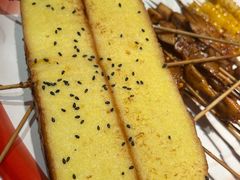 -北丐先生·野馄饨烧烤(泰达E街区店)
