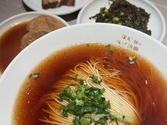 -松鹤楼·苏式汤面(虹桥天地店)